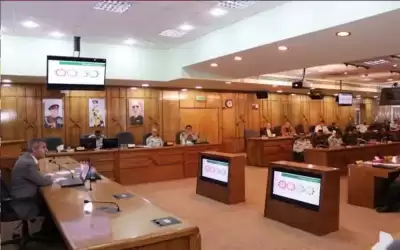 وزير الطاقة: توجه لحفر 3 آبار