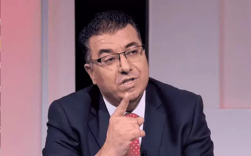 الحنيفات: نعمل على مشروع حصاد مائي