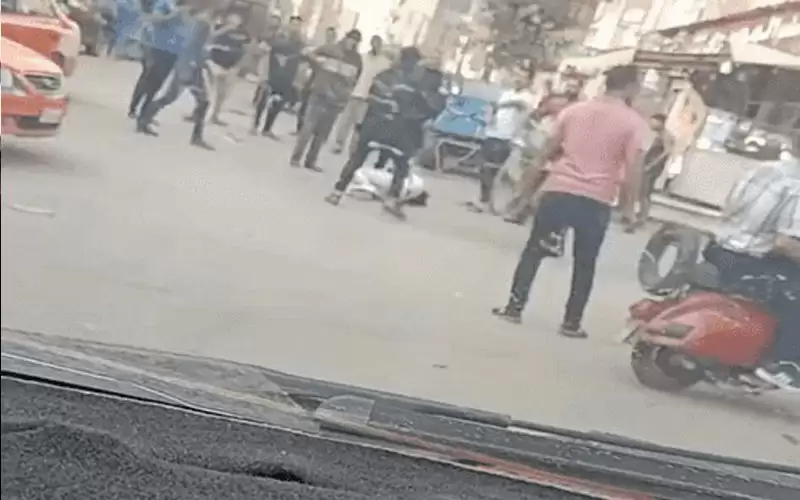 الكشف عن تفاصيل جديدة ومفاجئة بجريمة