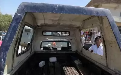 مصر : حكم مرتقب باعدام 5