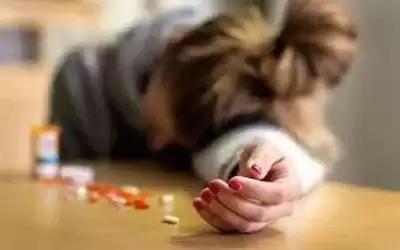 محاولة انتحار لفتاة بمرج الحمام