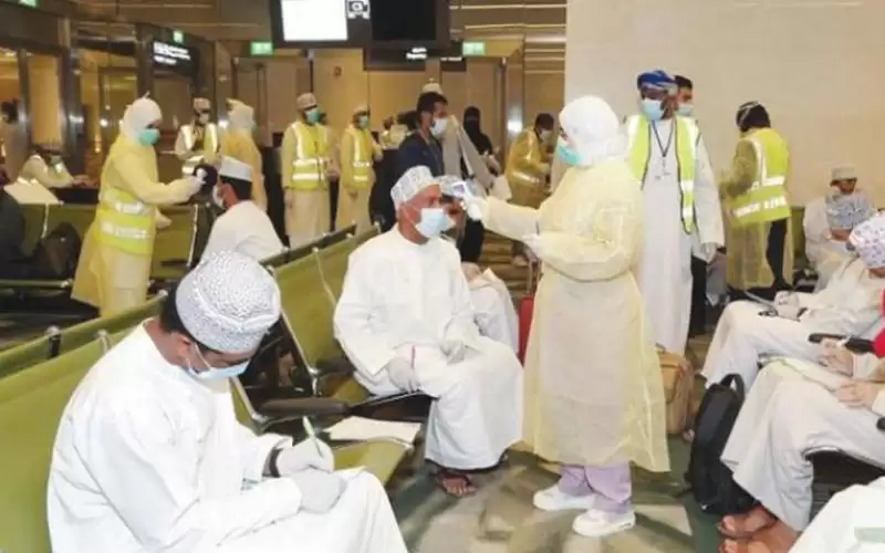 الحكومة العمانية تعلن السيطرة على كورونا