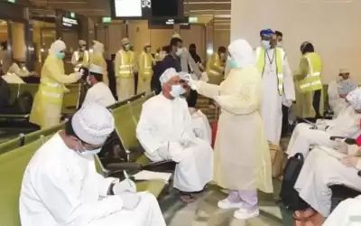 الحكومة العمانية تعلن السيطرة على كورونا