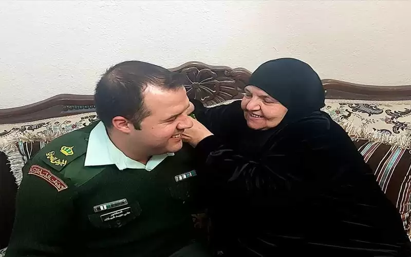 مباركة للدكتور علي عويد القبيلات