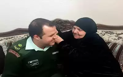 مباركة للدكتور علي عويد القبيلات