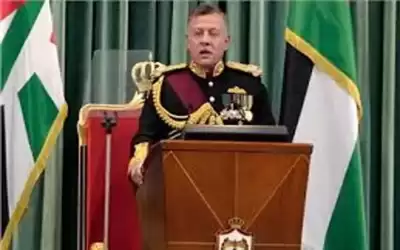 الملك يفتتح الاثنين الدورة العادية لمجلس