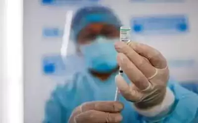مراكز التطعيم ضد كورونا ليوم الجمعة
