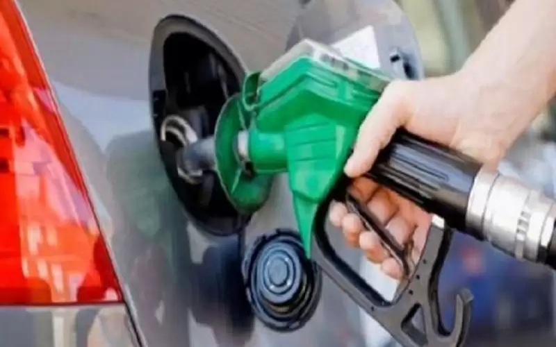 ارتفاع أسعار المحروقات للمرة الثانية خلال