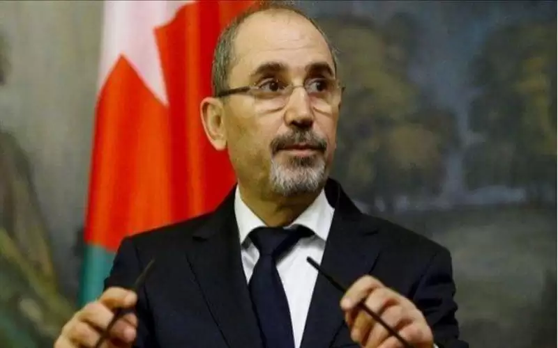 الصفدي يؤكد على أهمية تعزيز العمل