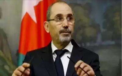 الصفدي يؤكد على أهمية تعزيز العمل