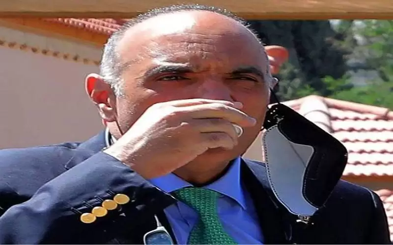 الخصاونة: الجناح الاردني باكسبو يركز على