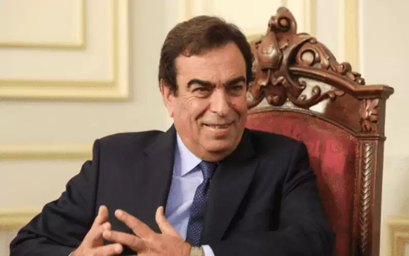 قرداحي: لست متمسكا بمنصب وزاري