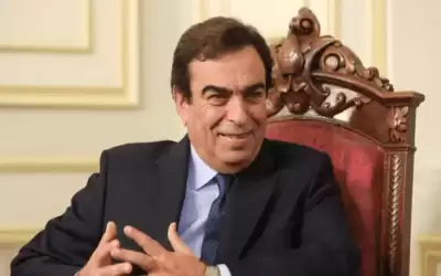 قرداحي: لست متمسكا بمنصب وزاري
