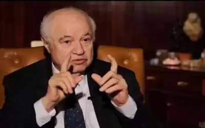 أبو غزالة يدخل المستشفى