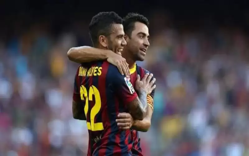 سبورت: تشافي يوافق على عودة داني