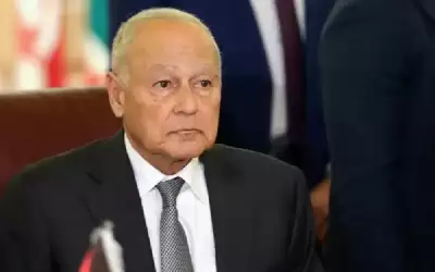 أبو الغيط: القضية الفلسطينية يجب أن