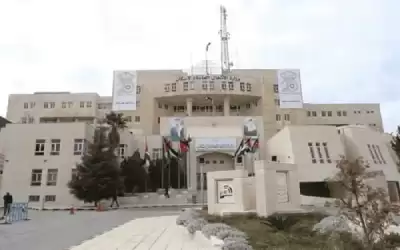 الاشغال تحذر من الظروف الجوية السائدة