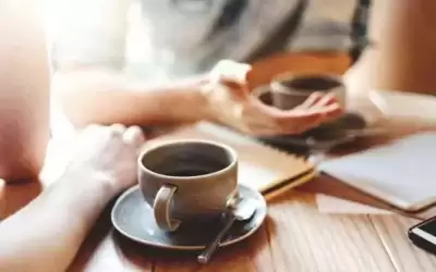مشروبات لا ينصح بتناولها على الريق