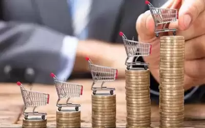 ارتفاع التضخم بالاردن بنسبة 1.09%