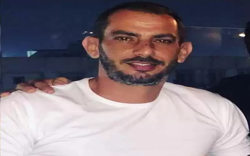 حزن بالفحيص بعد وفاة الشاب فادي