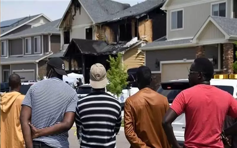 سرقة هاتف تنتهي بمقتل 5 أشخاص