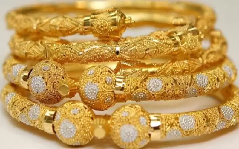 أسعار الذهب محليا