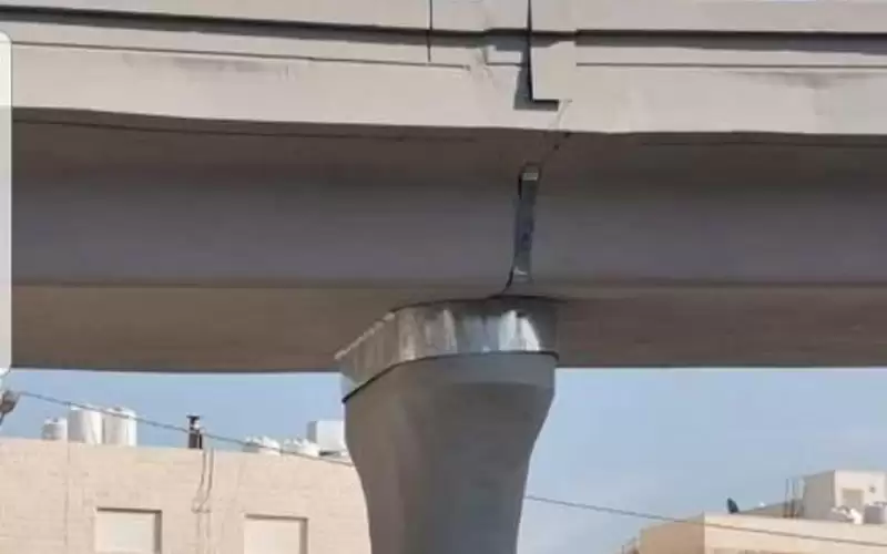 نقابة المقاولين تحسم الجدل حول جسر