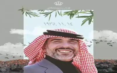 الحسين مستذكرا جده الحسين: سلام عليك
