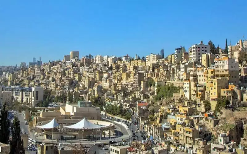 متحف الأردن يعتذر عن استقبال الزوار