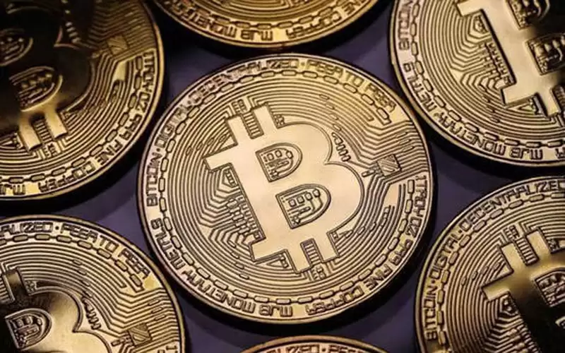 حظر شركات البريد بالتعامل بالعملات الرقمية