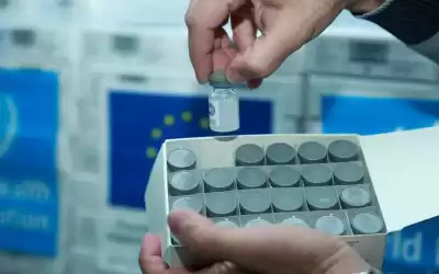 الصحة العالمية تقدم للأردن نحو 172