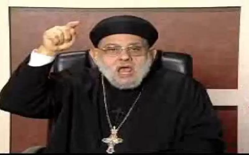 من هو زكريا بطرس؟