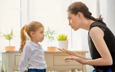 (سأخبر والدكم بذلك) جرعة مسكن بتأثيرات