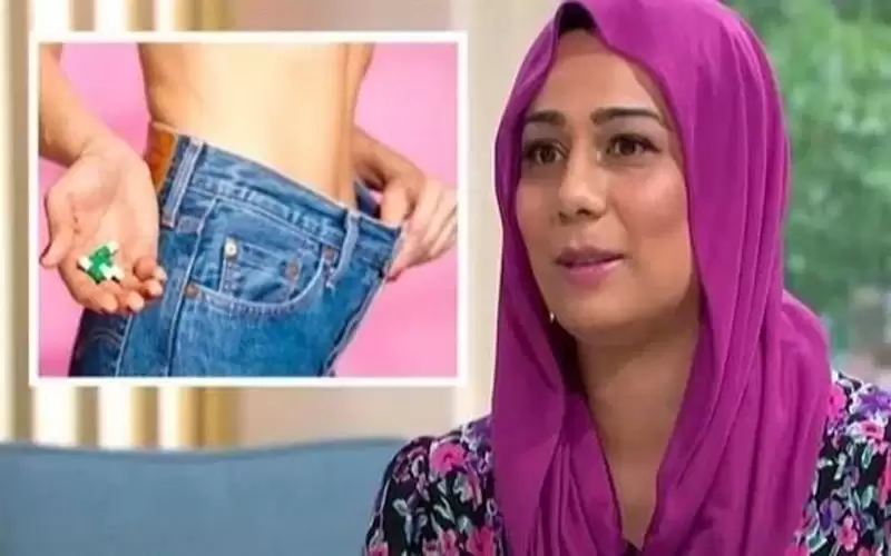 طبيبة تنفي قدرة حبوب الحمية على