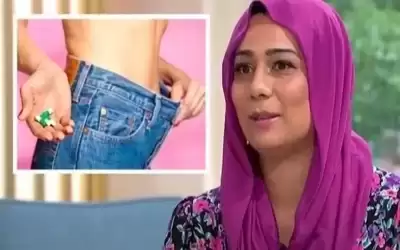 طبيبة تنفي قدرة حبوب الحمية على