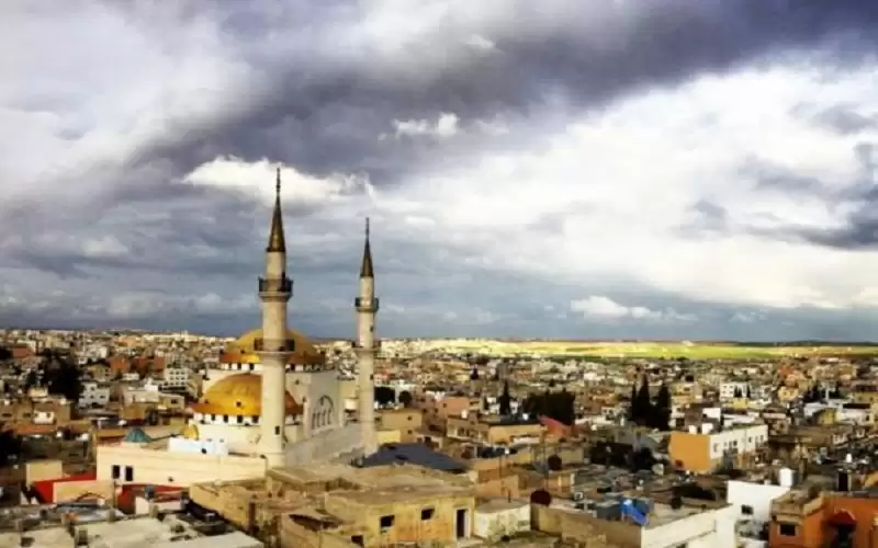 بعد سنوات من الجلوة .. عودة