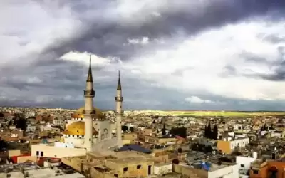 بعد سنوات من الجلوة .. عودة
