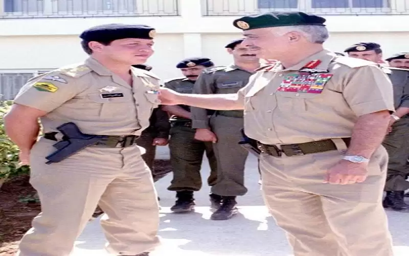 الملك في ذكرى ميلاد الحسين: على