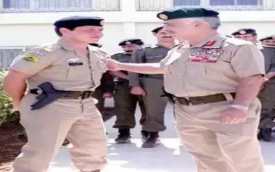 الملك في ذكرى ميلاد الحسين: على
