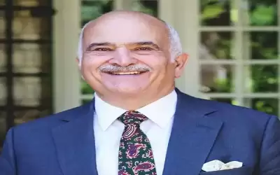 الأمير الحسن للرمثا: صفحة جديدة تعود