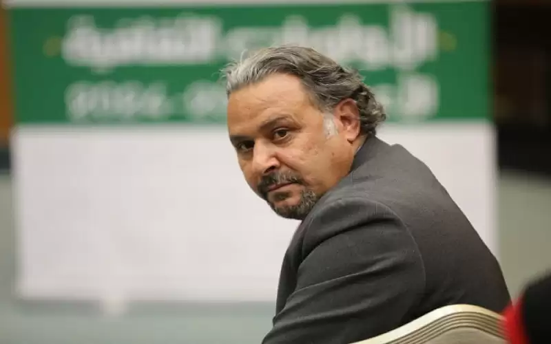 هيئة إدارية جديدة لمختبر السرديات الأردني