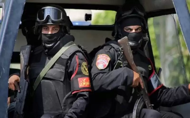مصرية تدفن زوجها حيا