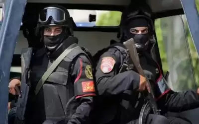 مصرية تدفن زوجها حيا