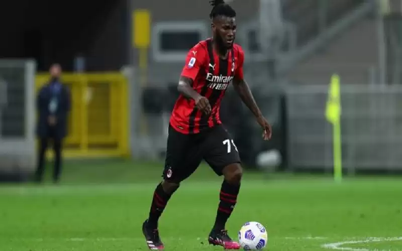 على غرار ألابا .. ريال مدريد