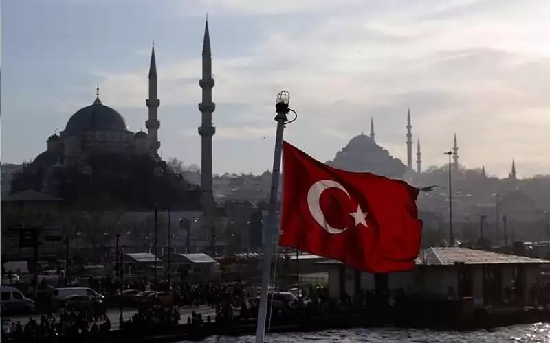 اسرائيل تحذر من السفر إلى تركيا