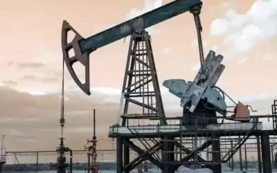 أسعار النفط تهبط عالميا