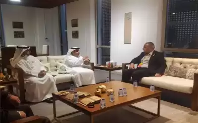 الشواربة: امانة عمان تعتز بمشاركتها في