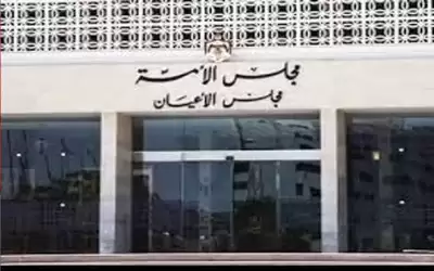 إصابة عضو في مجلس الأعيان بكورونا