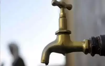 سلطة المياه: تخفيض فاقد المياه يؤدي