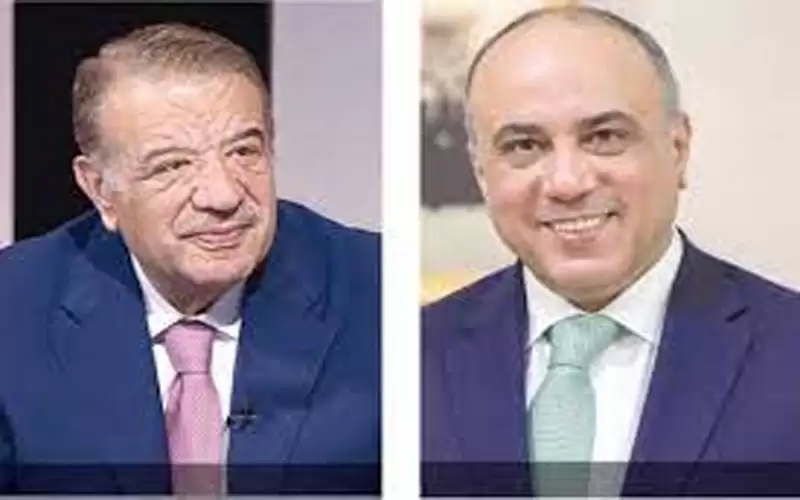 منافسة رئاسة المجلس تنحصر بين الدغمي